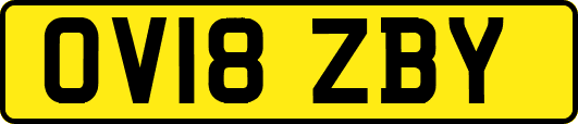 OV18ZBY
