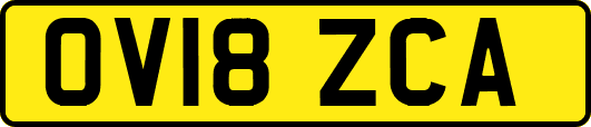 OV18ZCA