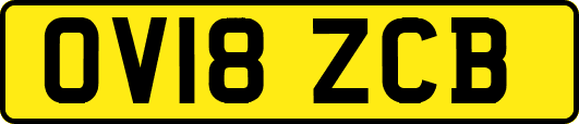 OV18ZCB