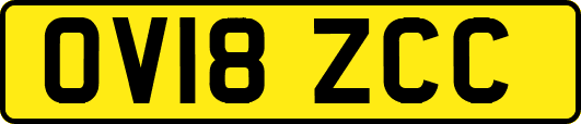 OV18ZCC