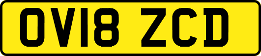OV18ZCD