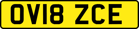 OV18ZCE