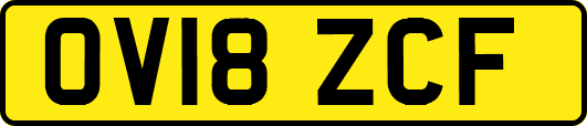 OV18ZCF