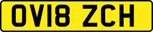 OV18ZCH