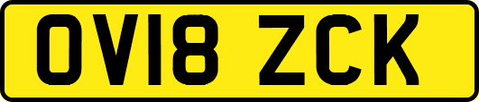 OV18ZCK
