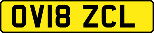OV18ZCL