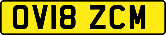 OV18ZCM