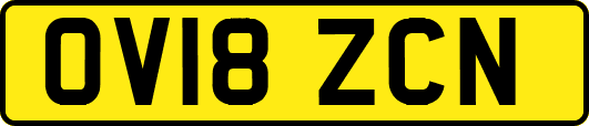 OV18ZCN