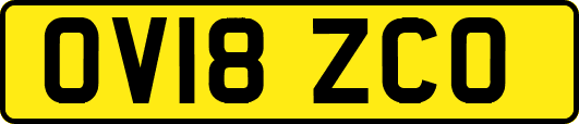OV18ZCO