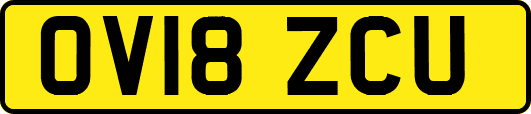 OV18ZCU