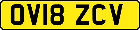 OV18ZCV