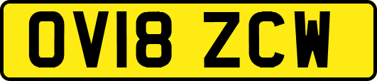 OV18ZCW