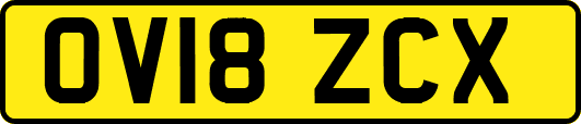 OV18ZCX