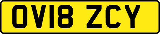 OV18ZCY