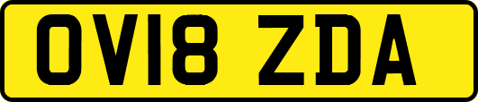 OV18ZDA