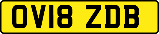 OV18ZDB