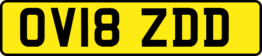 OV18ZDD