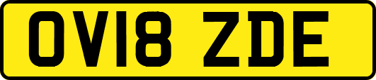 OV18ZDE
