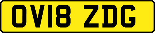 OV18ZDG