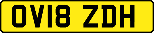 OV18ZDH