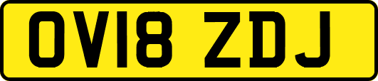 OV18ZDJ