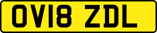 OV18ZDL
