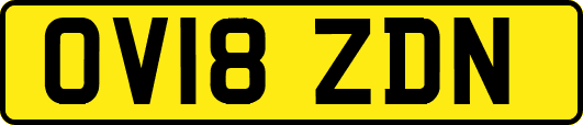 OV18ZDN