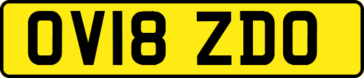 OV18ZDO