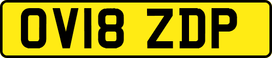 OV18ZDP