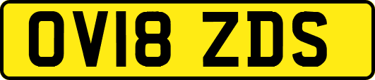 OV18ZDS