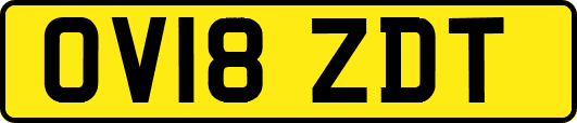 OV18ZDT