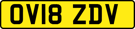 OV18ZDV