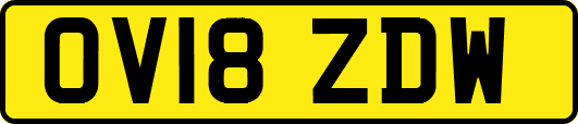 OV18ZDW