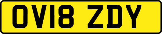 OV18ZDY