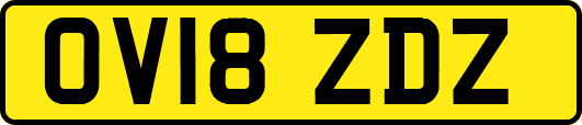 OV18ZDZ