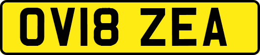 OV18ZEA