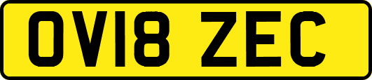 OV18ZEC