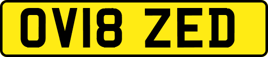OV18ZED
