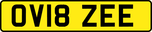 OV18ZEE