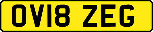 OV18ZEG