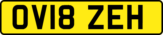 OV18ZEH
