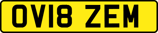 OV18ZEM