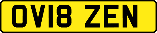 OV18ZEN