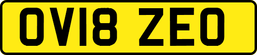 OV18ZEO