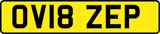 OV18ZEP