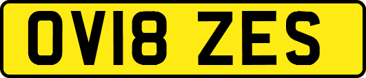 OV18ZES