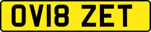 OV18ZET
