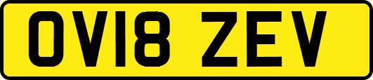 OV18ZEV