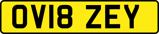 OV18ZEY