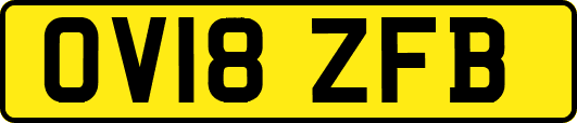 OV18ZFB